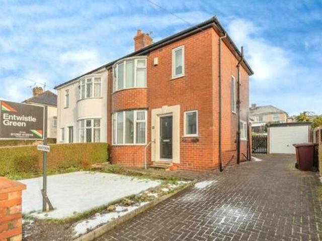House for sale in Brunshaw, Burnley