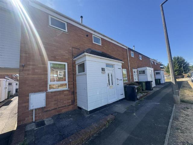 House for rent in Ipsley, Redditch