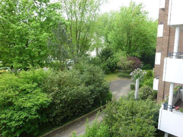 Wohnung kaufen in Mörsenbroich, Düsseldorf