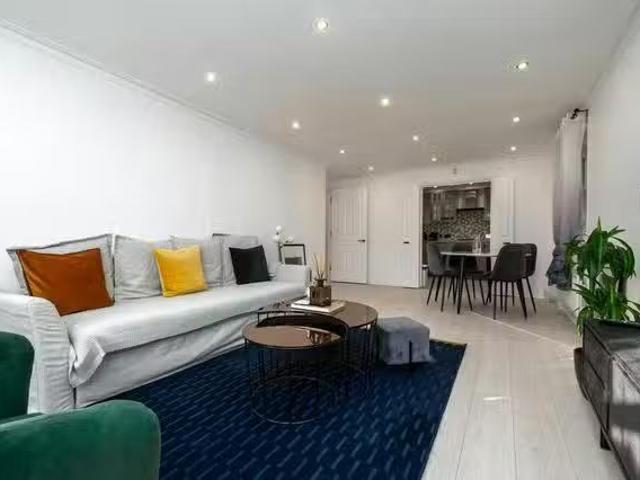 Apartment for rent in Maida Vale, Isle Of Man