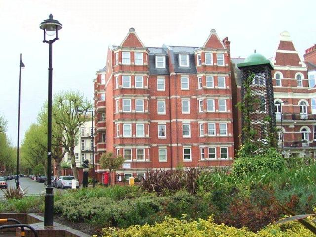 House for rent in Kensal Town, Maida Vale