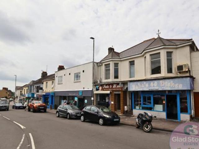 House for sale in Follaton, Strode