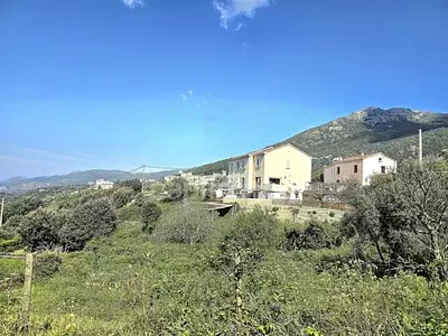 Maison vente à Bastia, Morsiglia