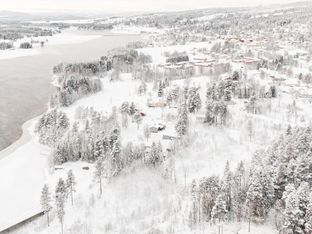 Bostad till salu i Åre, Jämtland