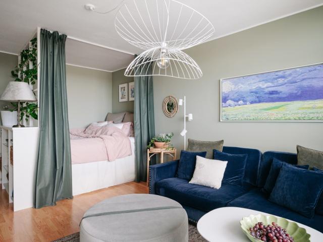Bostadsrätt till salu i Hässelby-Vällingby, Stockholm