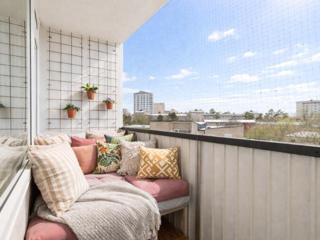 Bostadsrätt till salu i Hässelby-Vällingby, Stockholm