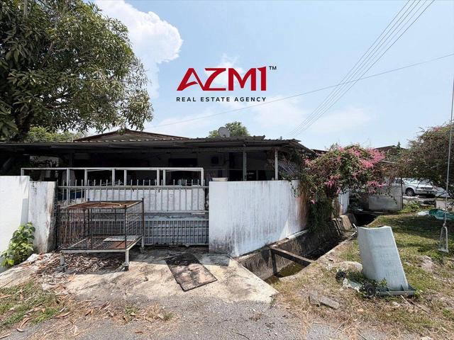 Residential House for sale in Long Miri, Sarawak