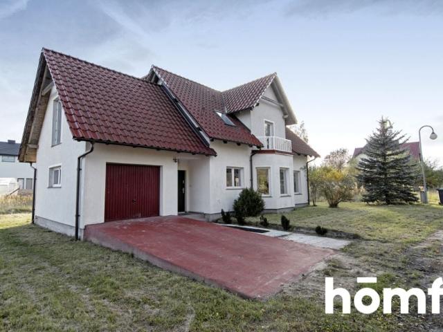 Dom na sprzedaż w Wałcz, Zachodniopomorskie