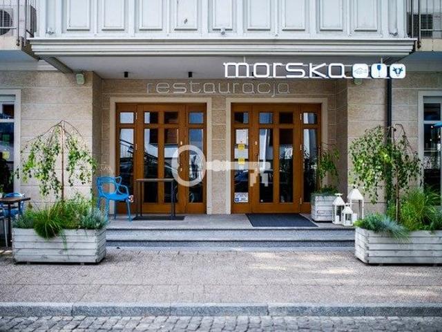 Mieszkanie na sprzedaż w Sopot, Pomorskie