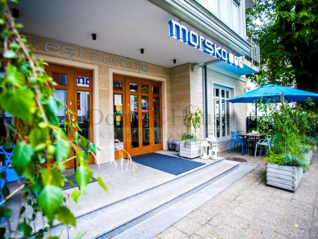 Mieszkanie na sprzedaż w Sopot, Pomorskie