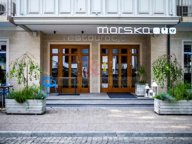 Mieszkanie na sprzedaż w Sopot, Pomorskie