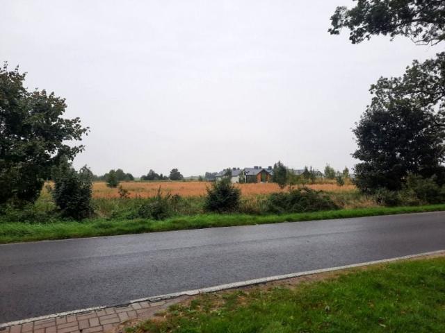 Grunt na sprzedaż w Darłowo, Zachodniopomorskie