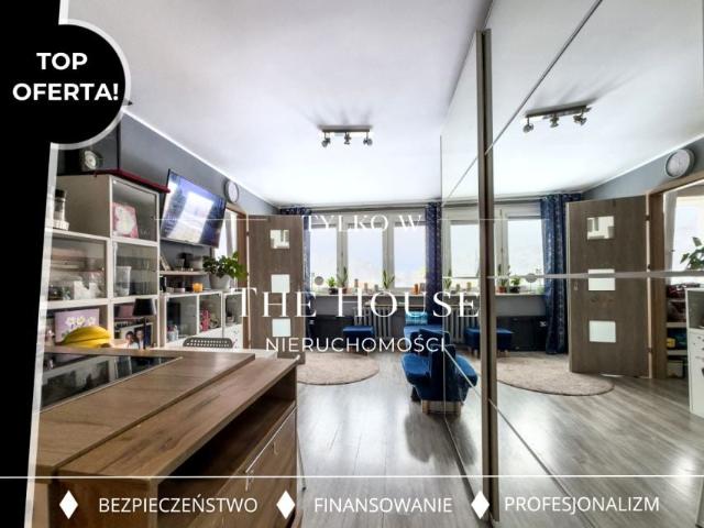 Mieszkanie na sprzedaż w Gdynia, Pomorskie