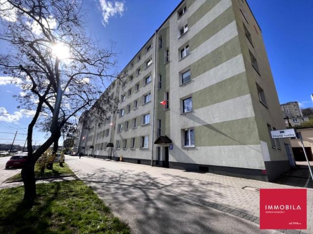 Mieszkanie do wynajęcia w Gdynia, Pomorskie