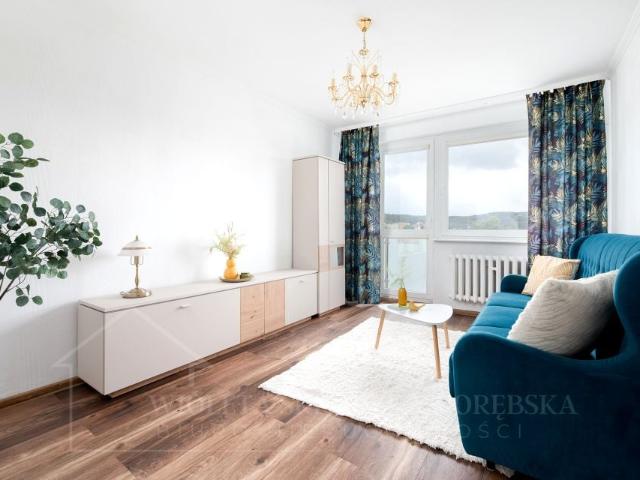 Mieszkanie na sprzedaż w Gdynia, Pomorskie