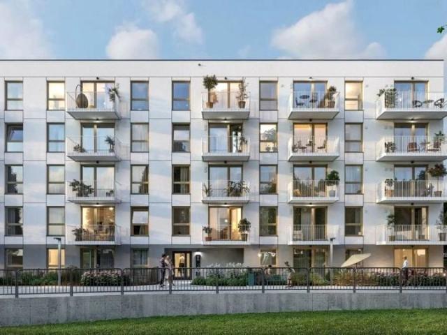 Mieszkanie na sprzedaż w Grabówek, Gdynia