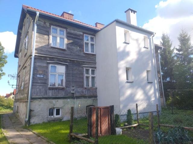 Mieszkanie na sprzedaż w Nowy Dwór Gdański, Pomorskie