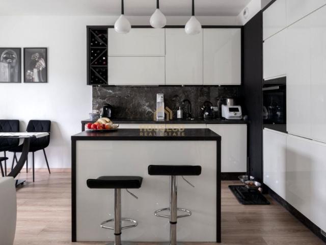 Mieszkanie na sprzedaż w Reda, Pomorskie