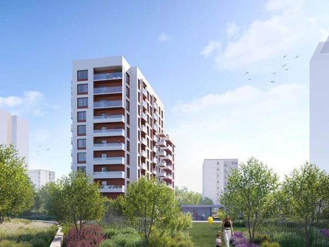 Mieszkanie na sprzedaż w Gdynia, Pomorskie