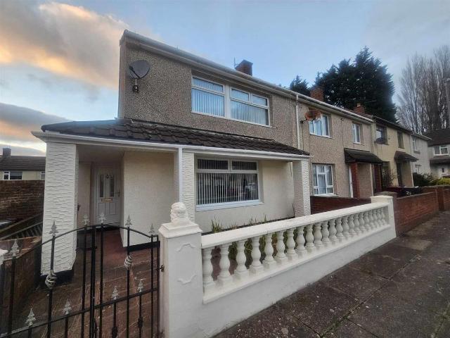 House for rent in Kirkby, Knowsley