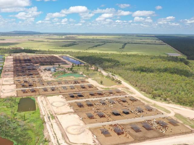 Property for sale in Queensland