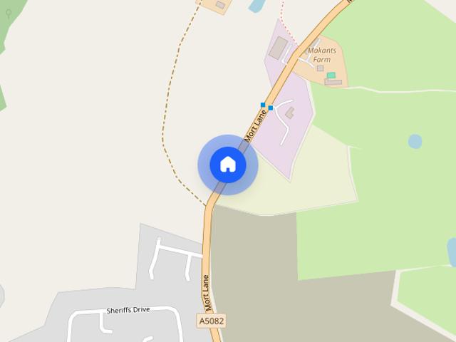 House for rent in Wigan, Greater Manchester