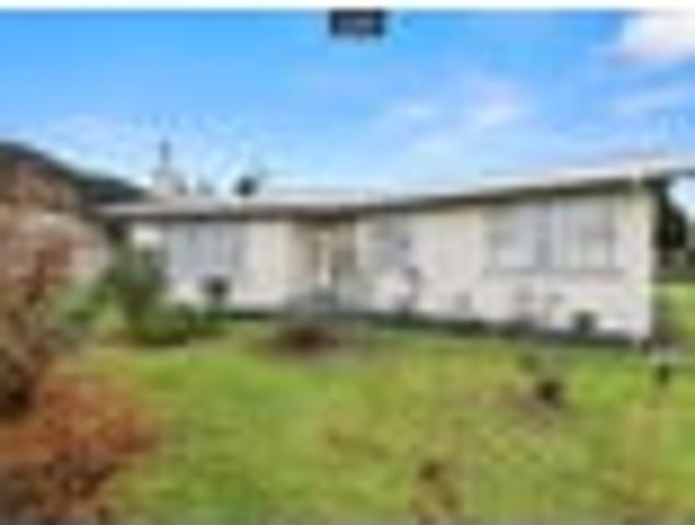 House for sale in Taumarunui