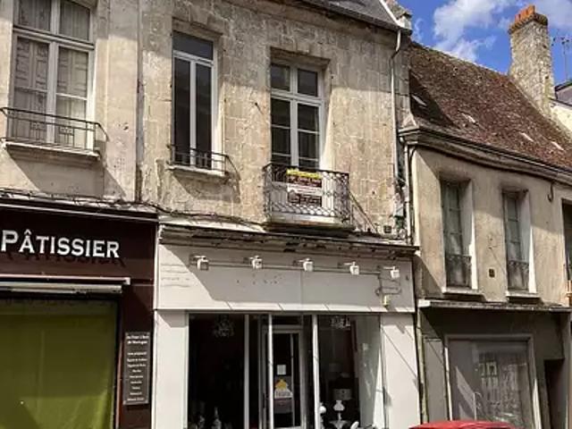 Appartement vente à Mortagne-au-Perche, Mortagne-au-perche