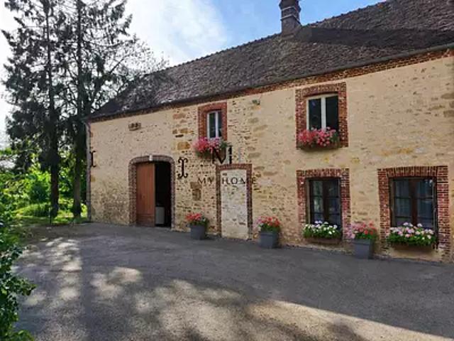 Maison vente à Mortagne-au-Perche, Mortagne-au-perche