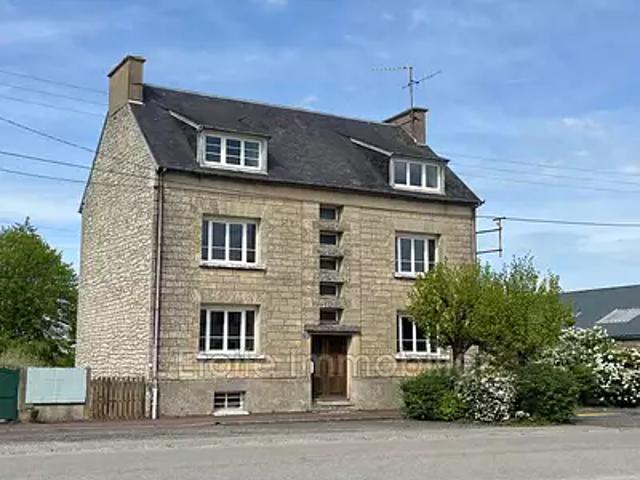 Maison vente à Mortagne-au-Perche, Mortagne-au-perche
