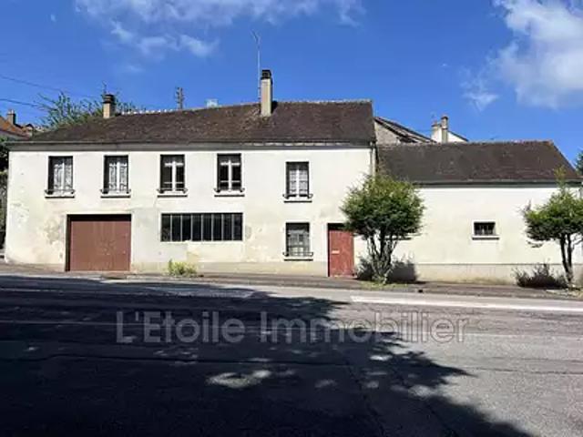 Maison vente à Mortagne-au-Perche, Mortagne-au-perche