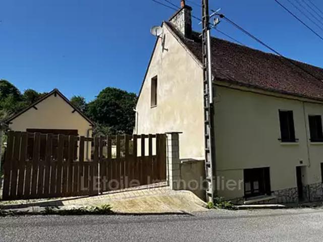Maison vente à Mortagne-au-Perche, Mortagne-au-perche