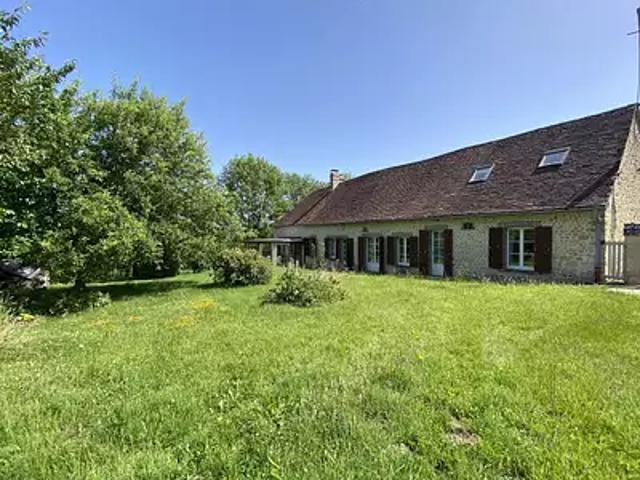 Maison vente à Mortagne-au-Perche, Mortagne-au-perche