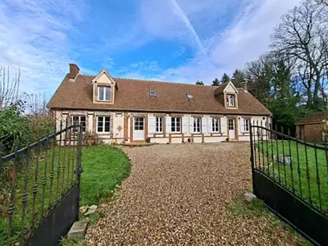 Maison vente à Mortagne-au-Perche, Mortagne-au-perche