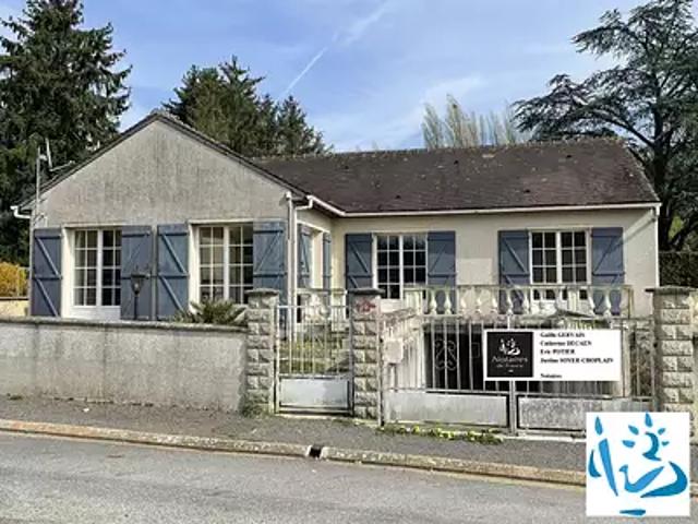 Maison vente à Mortagne-au-Perche, Mortagne-au-perche