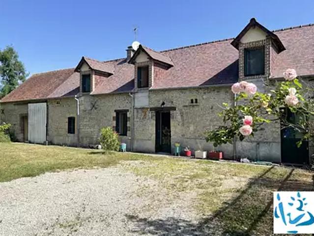 Maison vente à Mortagne-au-Perche, Mortagne-au-perche