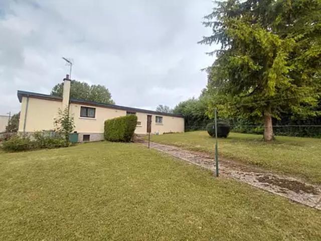 Maison vente à Le Moulin à Vent, Mortagne-au-Perche