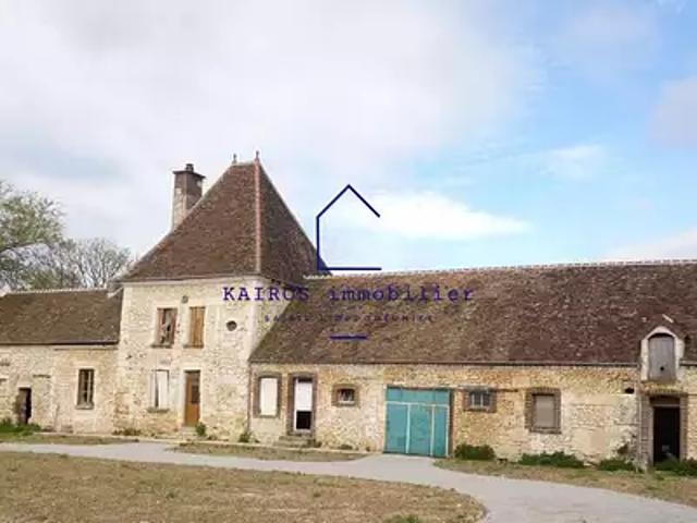 Maison vente à Mortagne-au-Perche, Mortagne-au-perche