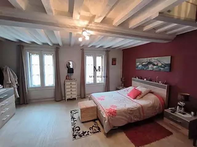 Maison vente à Mortagne-au-Perche, Mortagne-au-perche