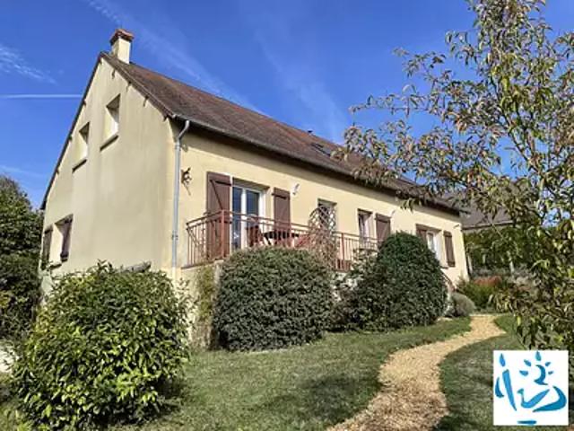 Maison vente à Le Moulin à Vent, Mortagne-au-Perche