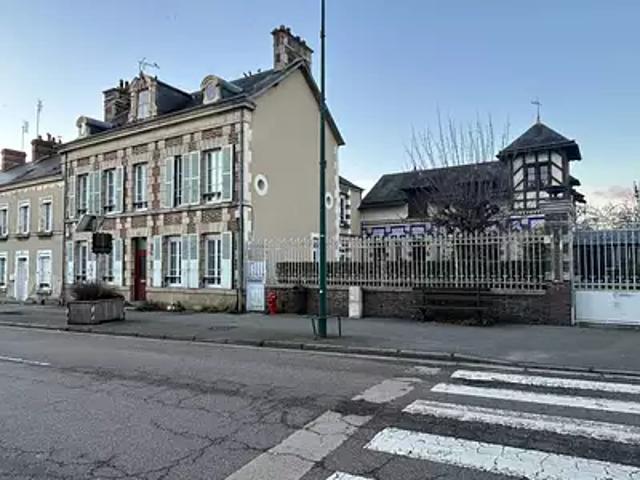 Maison vente à Mortagne-au-Perche, Mortagne-au-perche