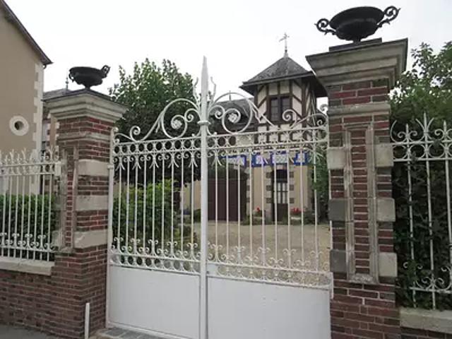 Maison vente à Mortagne-au-Perche, Mortagne-au-perche