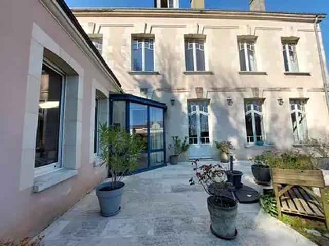 Maison vente à Mortagne-au-Perche, Mortagne-au-perche