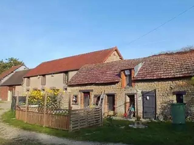 Maison vente à Mortagne-au-Perche, Mortagne-au-perche