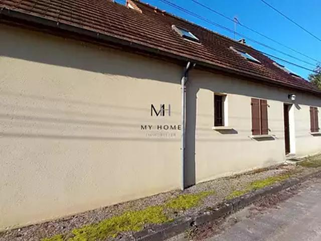 Maison vente à Mortagne-au-Perche, Mortagne-au-perche
