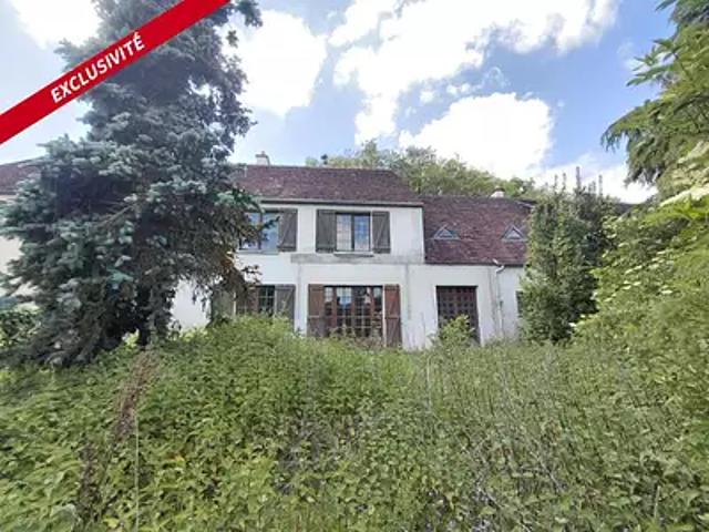 Maison vente à Mortagne-au-Perche, Mortagne-au-perche