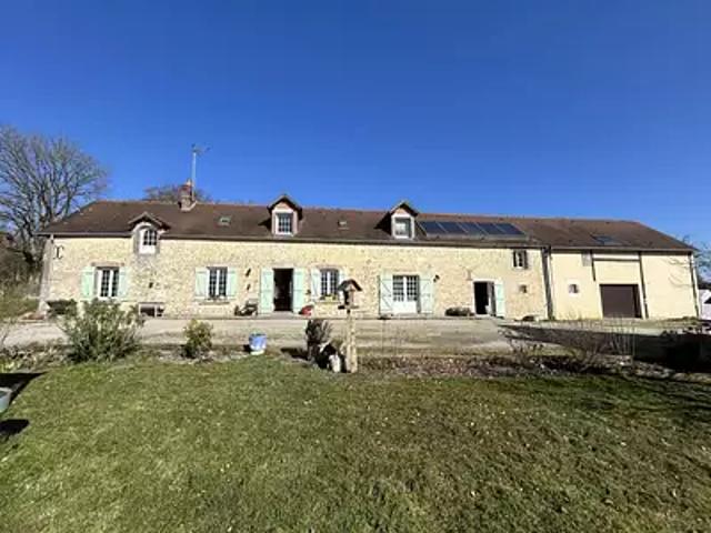 Maison vente à Mortagne-au-Perche, Mortagne-au-perche