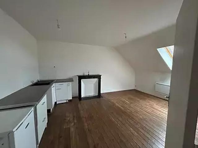 Appartement location à Le Moulin à Vent, Mortagne-au-Perche