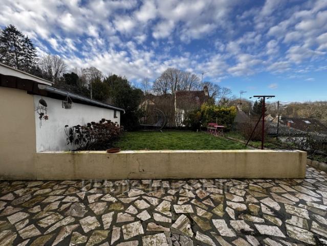 Maison vente à Mortagne-au-Perche, Corbon