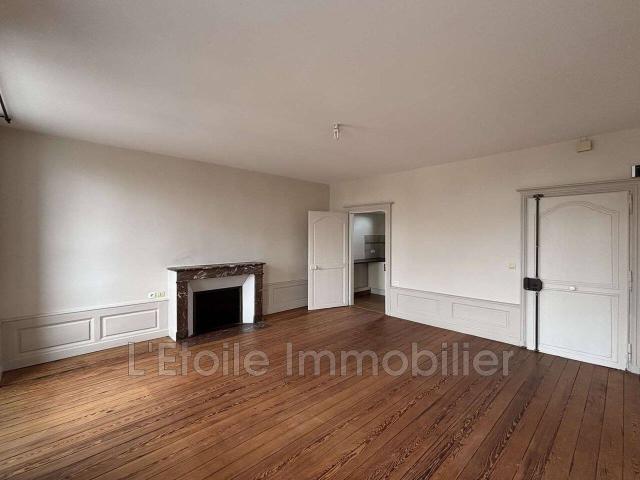 Appartement location à Le Cèze, Loisail